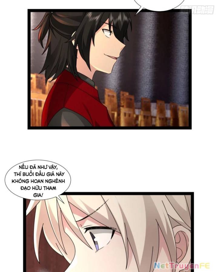 Hỗn Độn Đan Thần Chap 483 - Next Chap 484