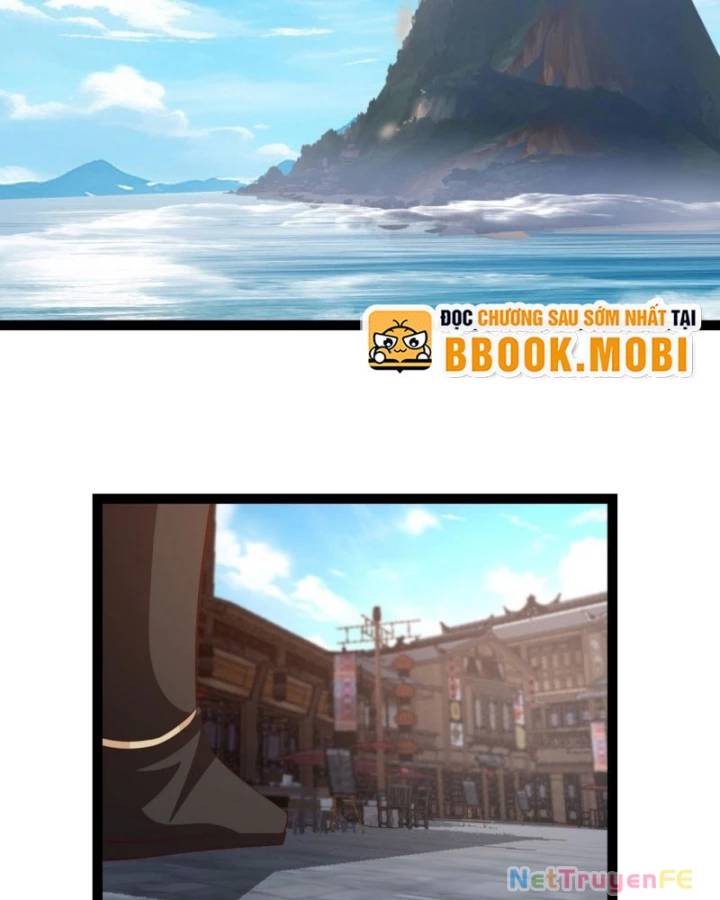 Hỗn Độn Đan Thần Chap 483 - Next Chap 484