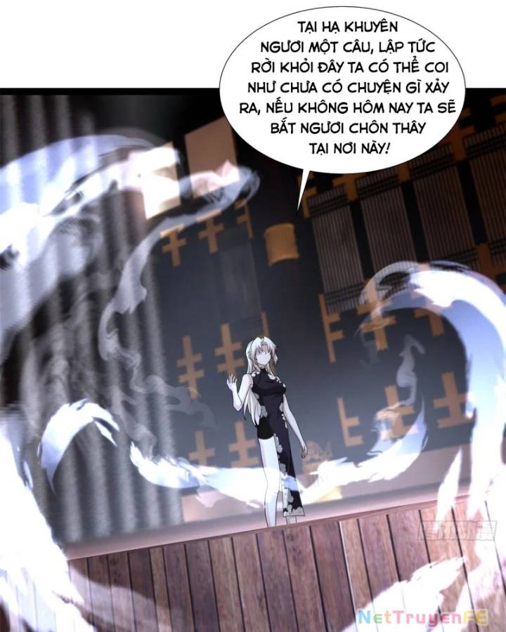 Hỗn Độn Đan Thần Chap 483 - Next Chap 484