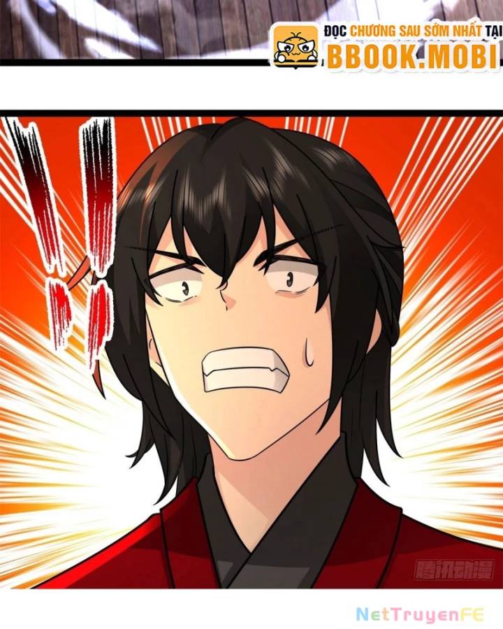 Hỗn Độn Đan Thần Chap 483 - Next Chap 484