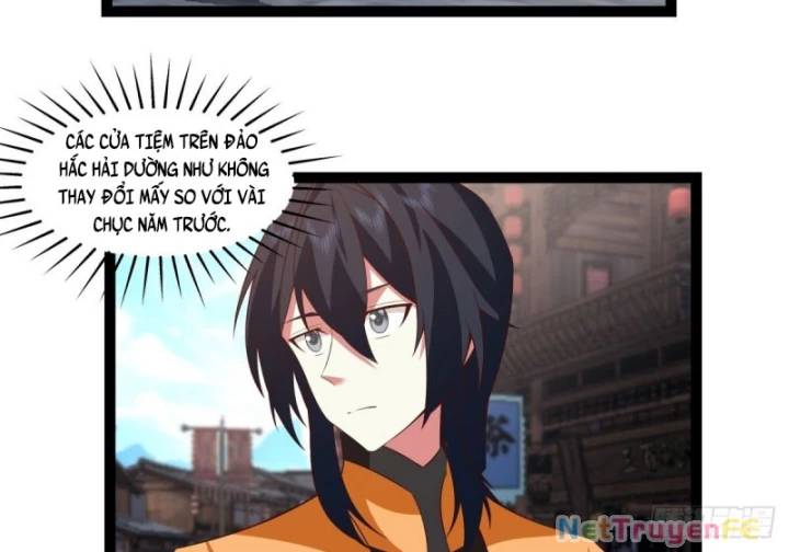 Hỗn Độn Đan Thần Chap 483 - Next Chap 484