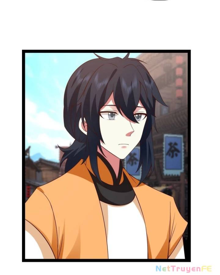 Hỗn Độn Đan Thần Chap 483 - Next Chap 484