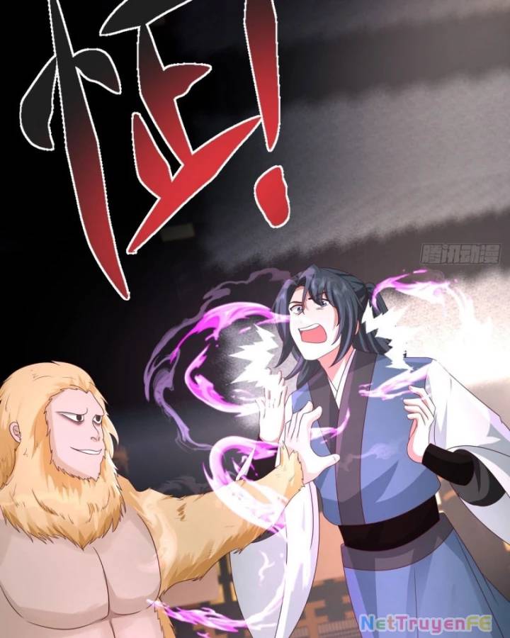Hỗn Độn Đan Thần Chap 484 - Next Chap 485