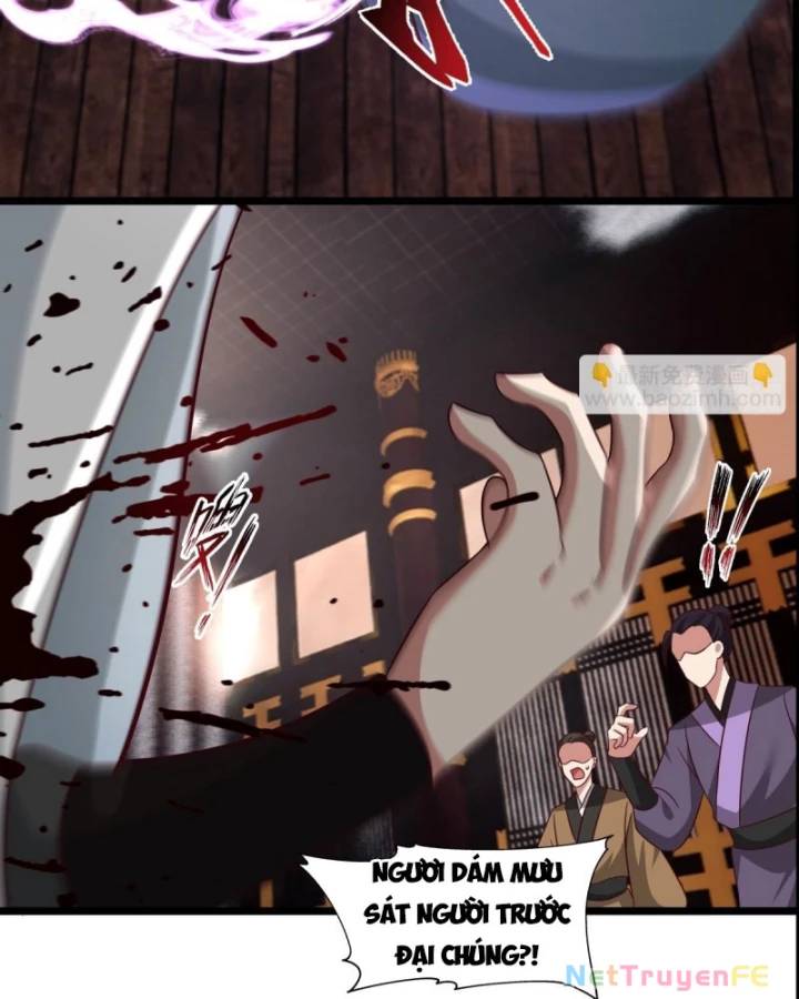 Hỗn Độn Đan Thần Chap 484 - Next Chap 485