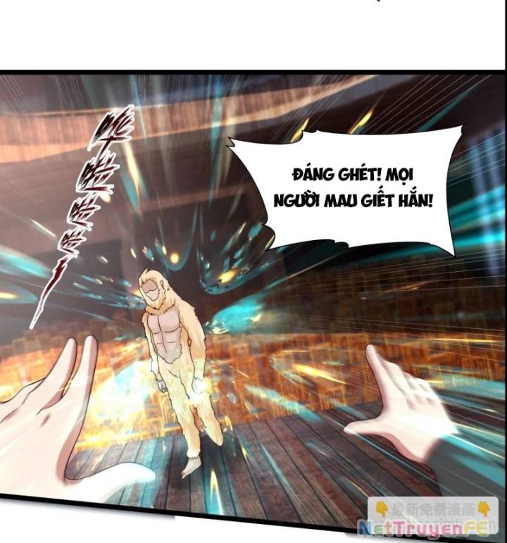 Hỗn Độn Đan Thần Chap 484 - Next Chap 485