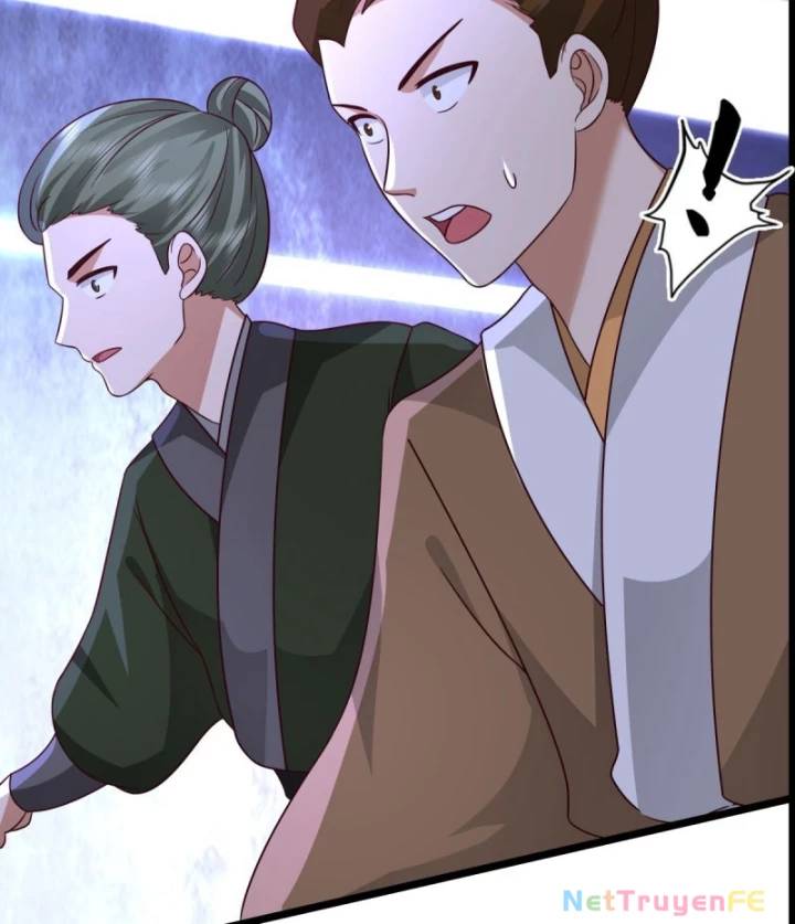 Hỗn Độn Đan Thần Chap 484 - Next Chap 485