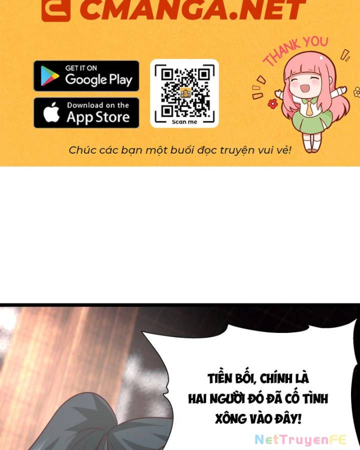 Hỗn Độn Đan Thần Chap 484 - Next Chap 485