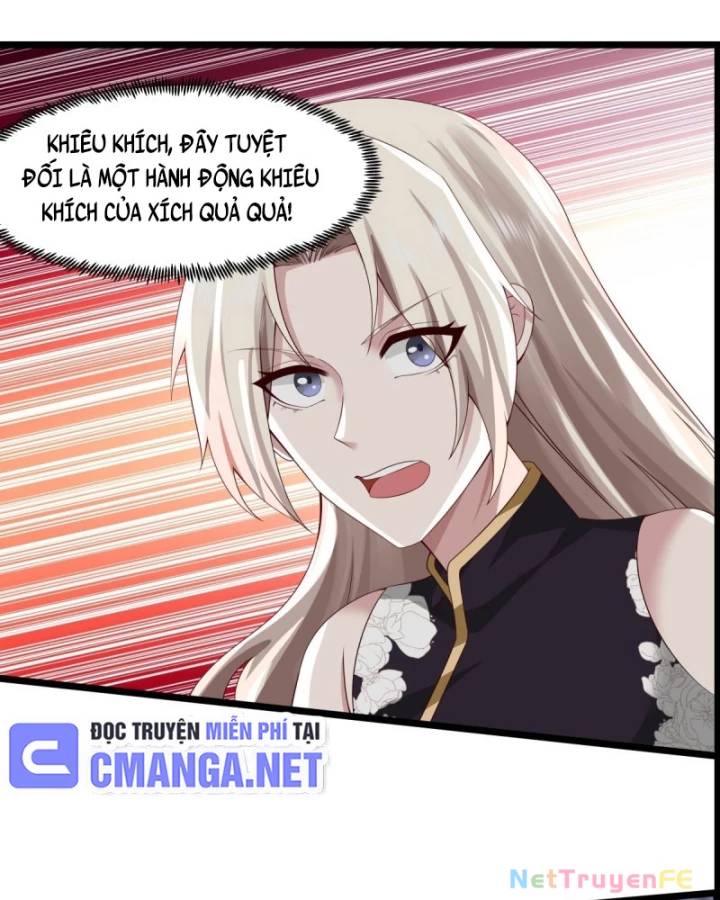 Hỗn Độn Đan Thần Chap 484 - Next Chap 485