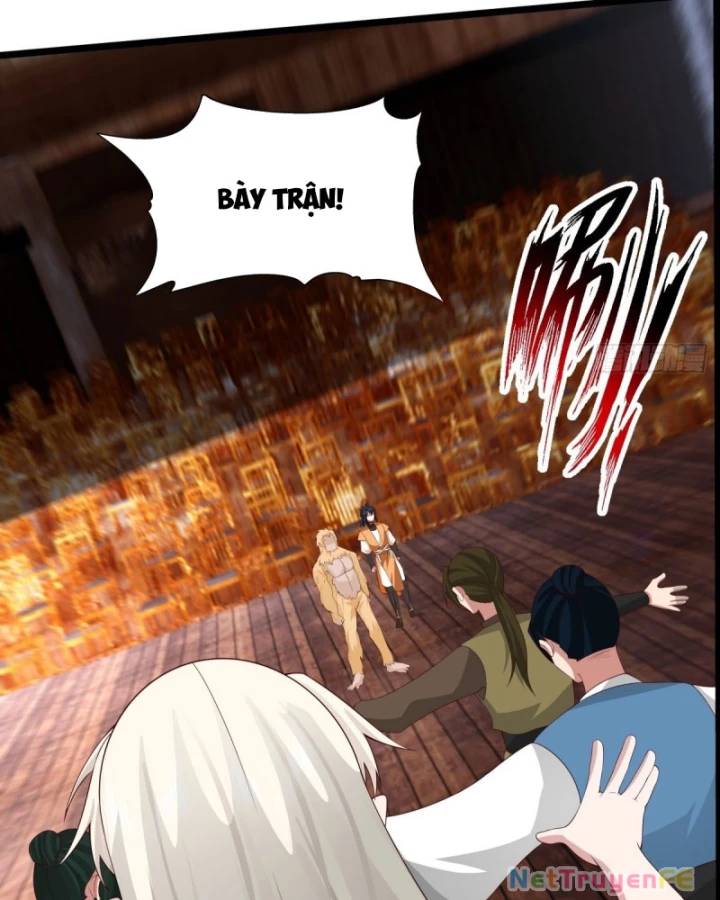 Hỗn Độn Đan Thần Chap 484 - Next Chap 485