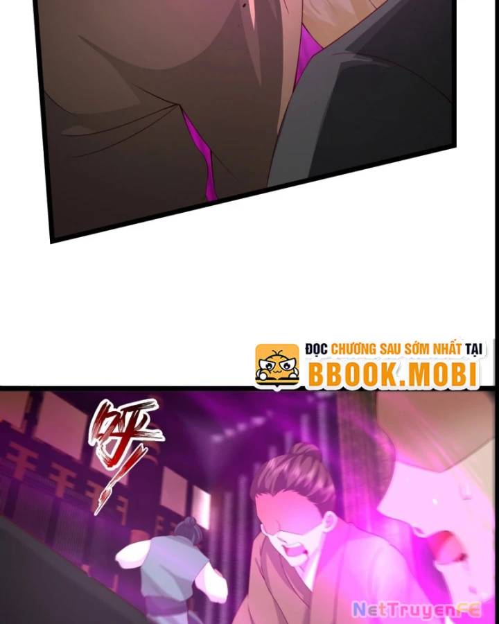 Hỗn Độn Đan Thần Chap 484 - Next Chap 485