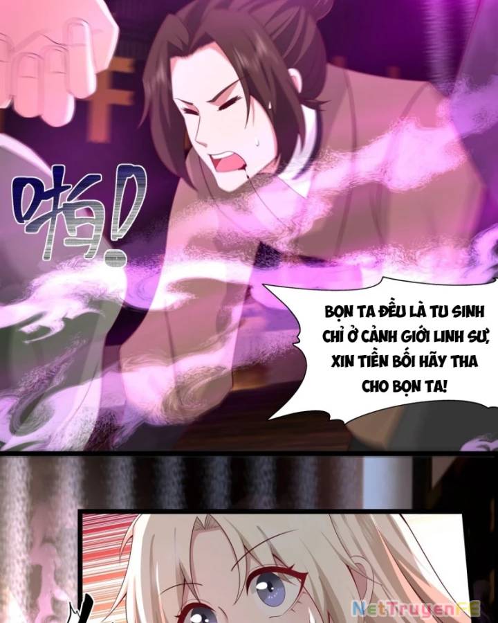 Hỗn Độn Đan Thần Chap 484 - Next Chap 485