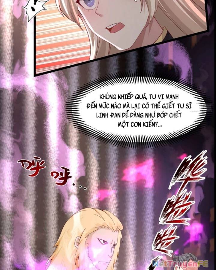 Hỗn Độn Đan Thần Chap 484 - Next Chap 485