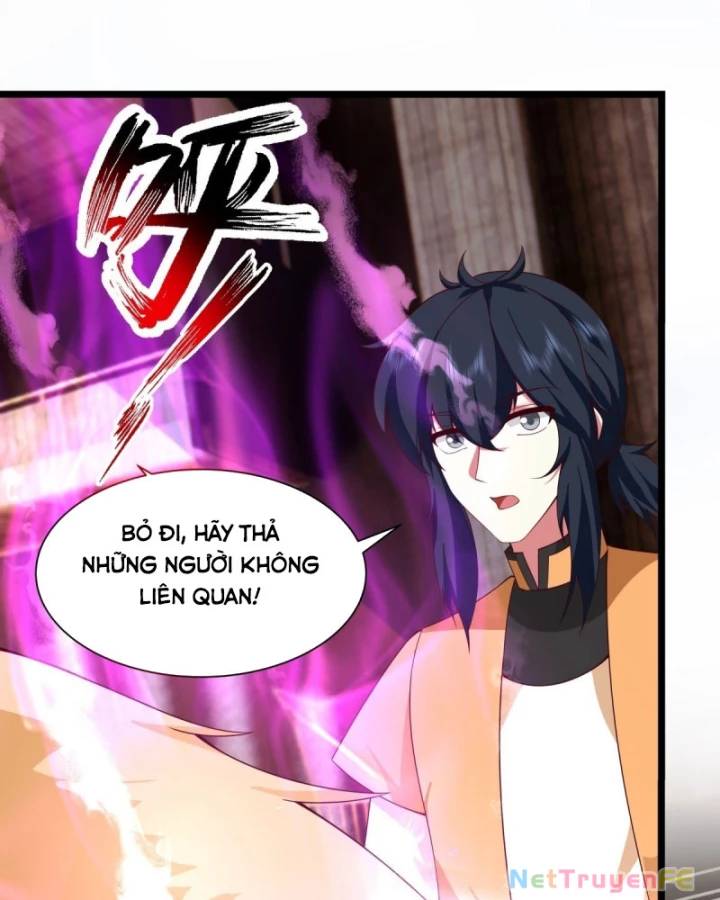 Hỗn Độn Đan Thần Chap 484 - Next Chap 485