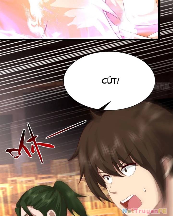 Hỗn Độn Đan Thần Chap 484 - Next Chap 485