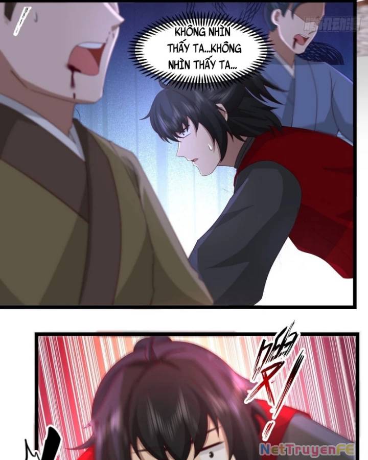 Hỗn Độn Đan Thần Chap 484 - Next Chap 485