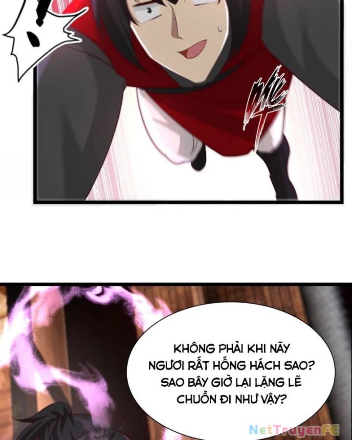 Hỗn Độn Đan Thần Chap 484 - Next Chap 485