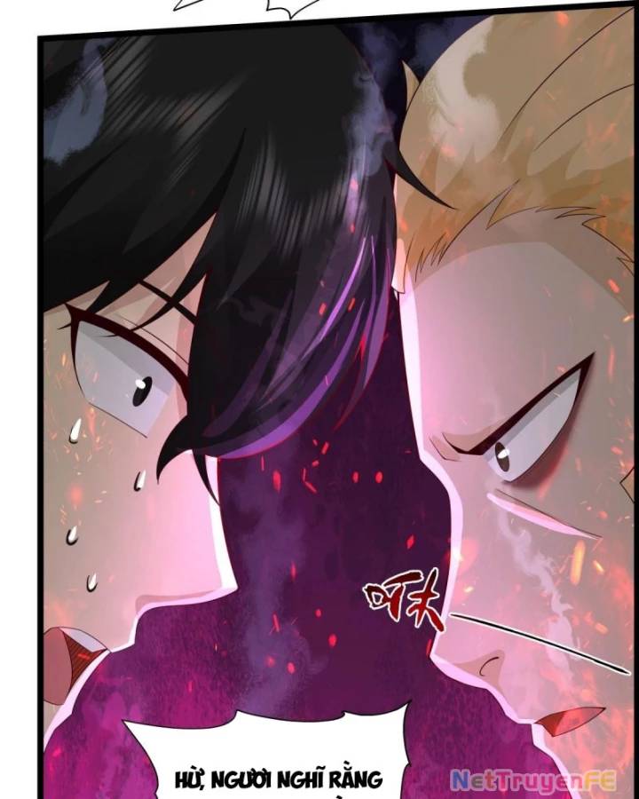 Hỗn Độn Đan Thần Chap 484 - Next Chap 485