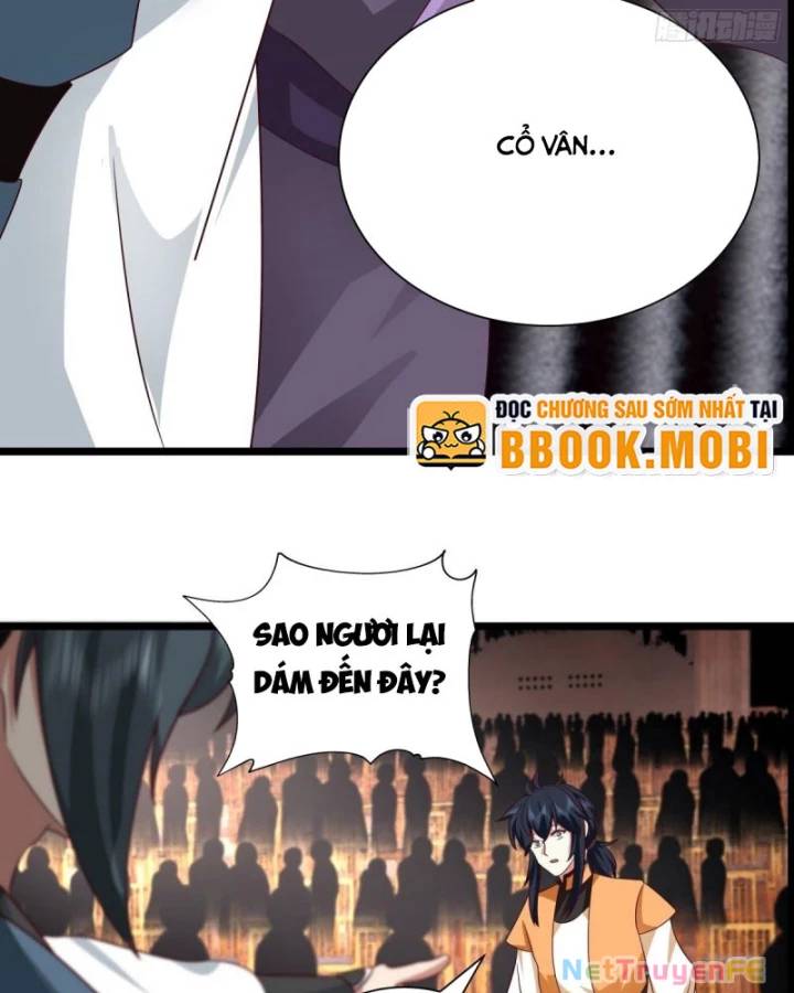 Hỗn Độn Đan Thần Chap 484 - Next Chap 485