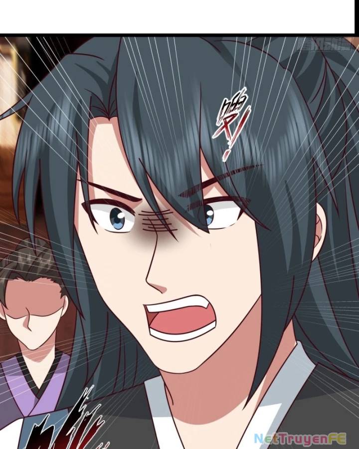 Hỗn Độn Đan Thần Chap 484 - Next Chap 485