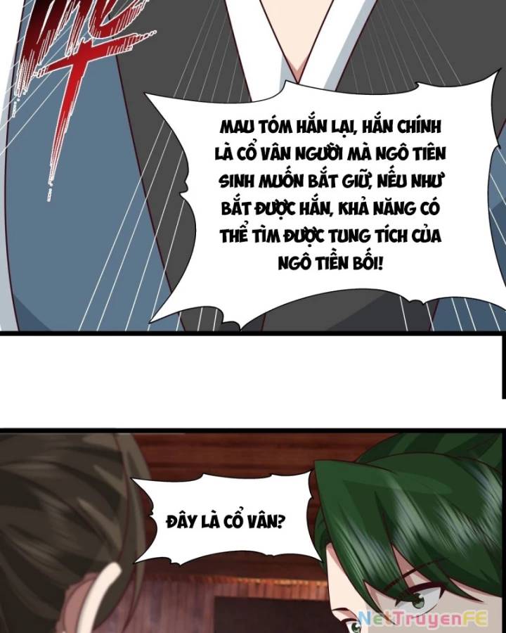 Hỗn Độn Đan Thần Chap 484 - Next Chap 485