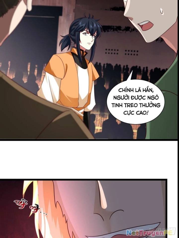 Hỗn Độn Đan Thần Chap 484 - Next Chap 485