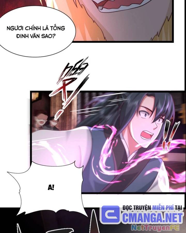 Hỗn Độn Đan Thần Chap 484 - Next Chap 485