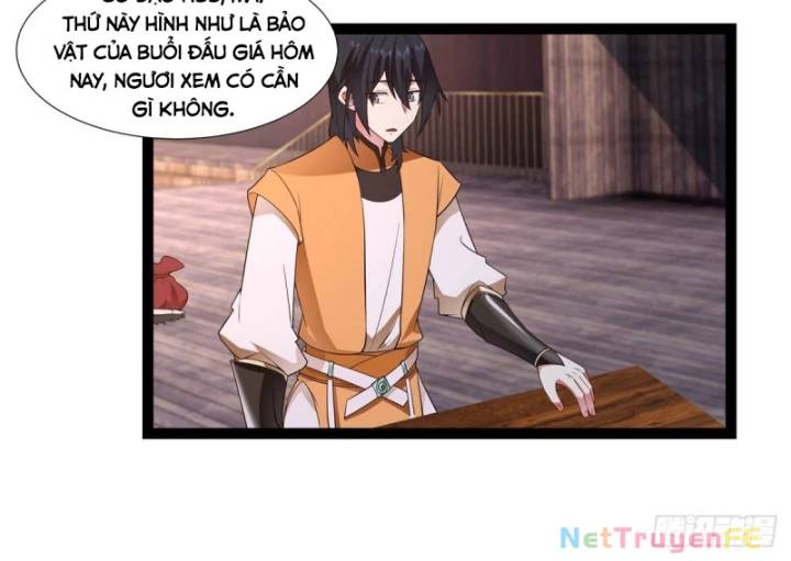 Hỗn Độn Đan Thần Chap 485 - Next Chap 486
