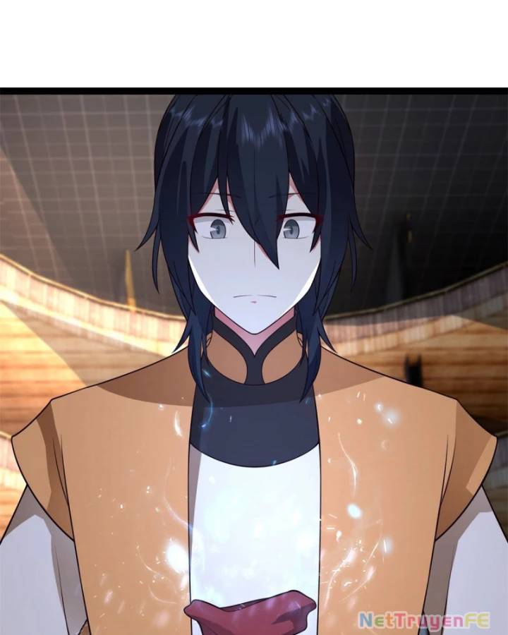Hỗn Độn Đan Thần Chap 485 - Next Chap 486