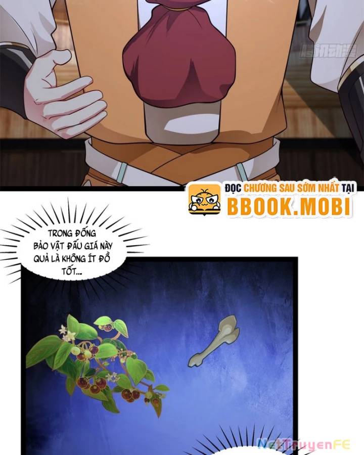 Hỗn Độn Đan Thần Chap 485 - Next Chap 486
