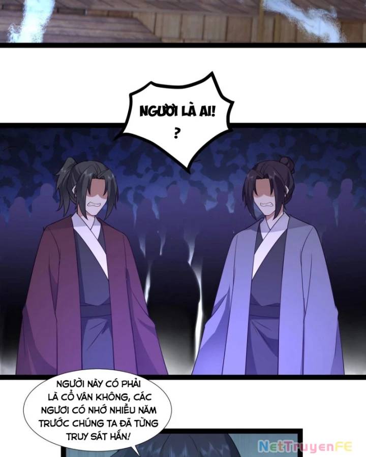 Hỗn Độn Đan Thần Chap 485 - Next Chap 486