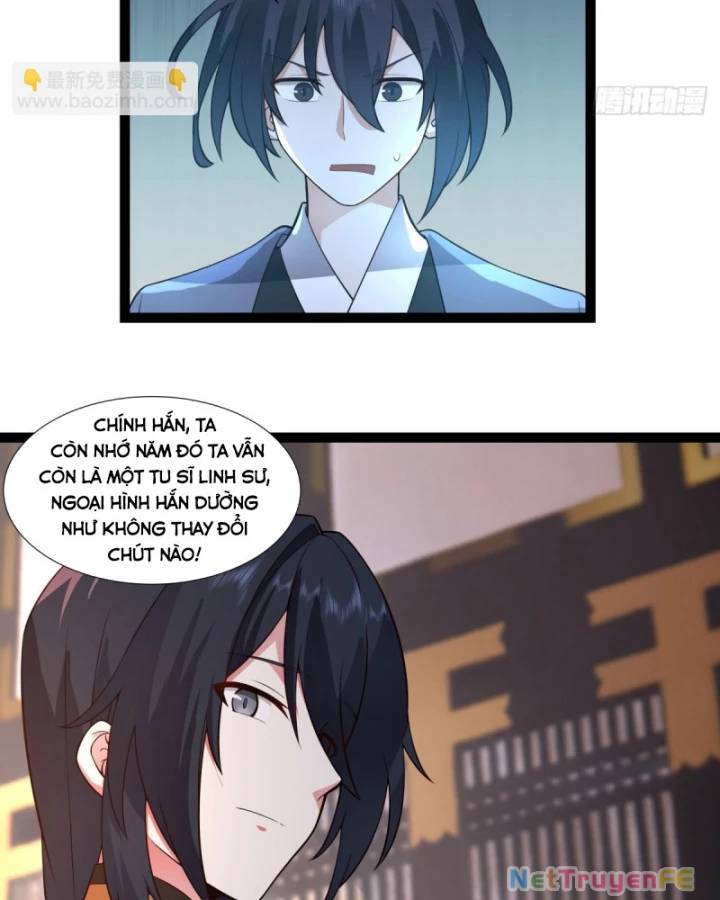 Hỗn Độn Đan Thần Chap 485 - Next Chap 486
