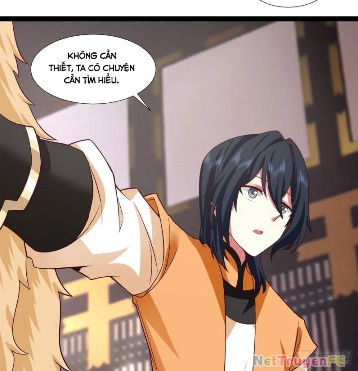 Hỗn Độn Đan Thần Chap 485 - Next Chap 486