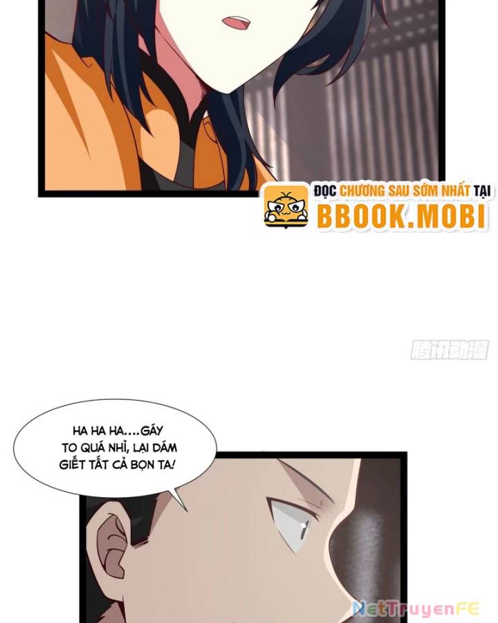 Hỗn Độn Đan Thần Chap 485 - Next Chap 486