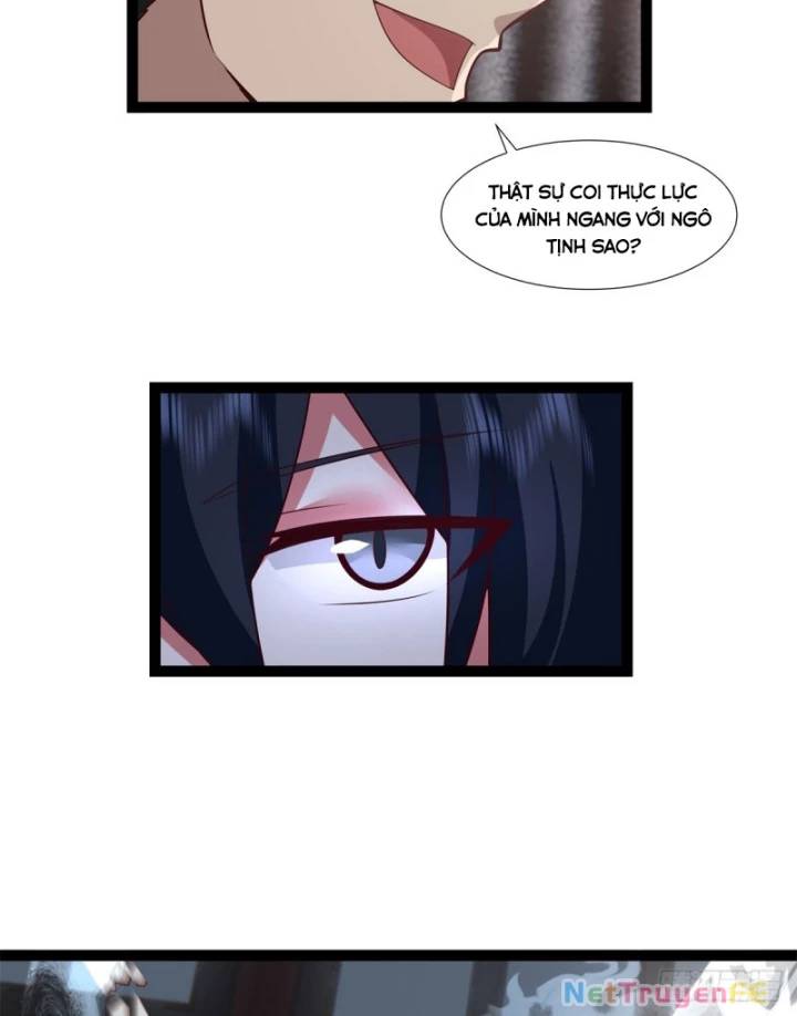 Hỗn Độn Đan Thần Chap 485 - Next Chap 486