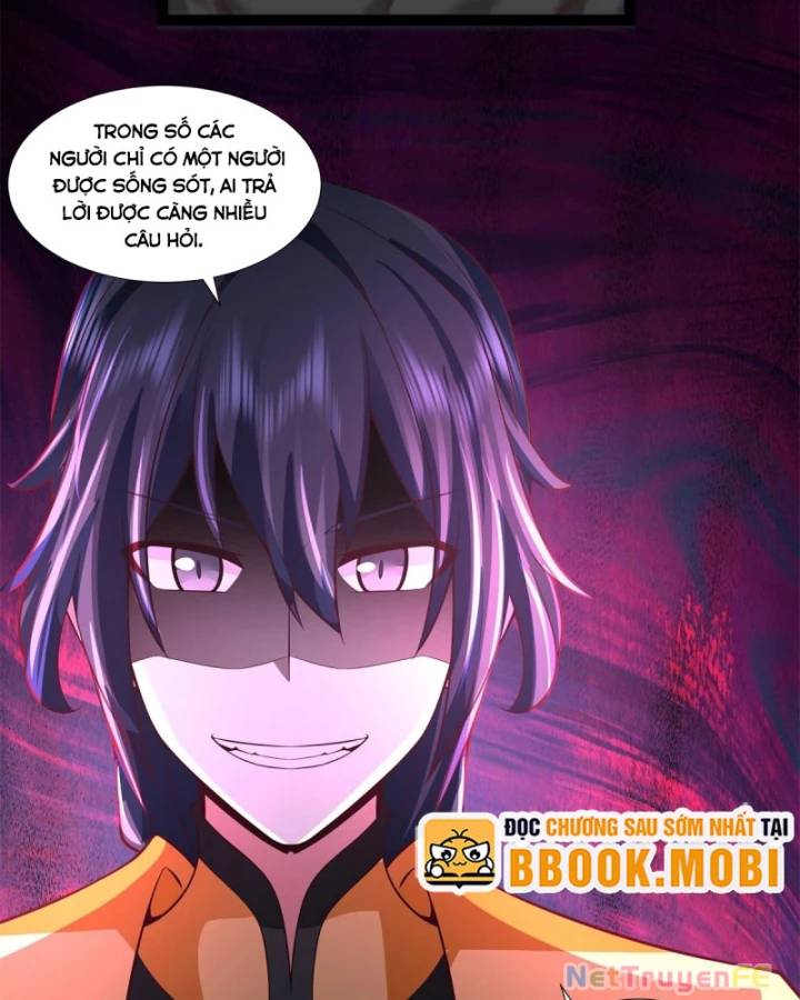 Hỗn Độn Đan Thần Chap 485 - Next Chap 486