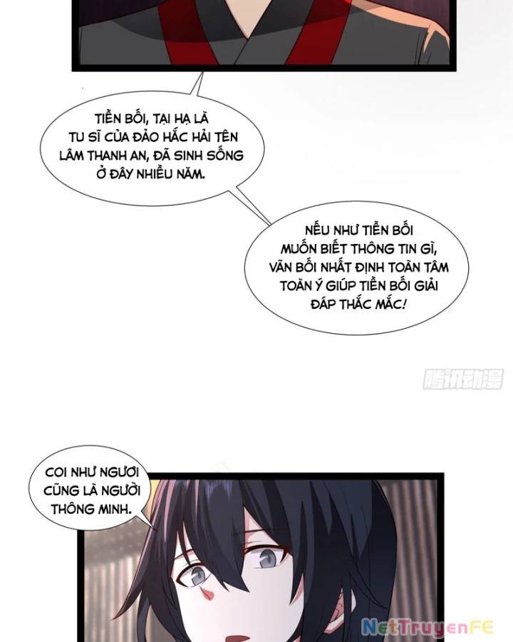 Hỗn Độn Đan Thần Chap 485 - Next Chap 486