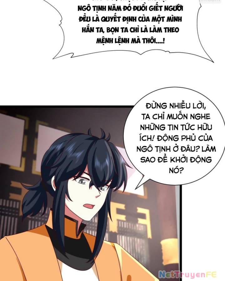 Hỗn Độn Đan Thần Chap 486 - Next Chap 487