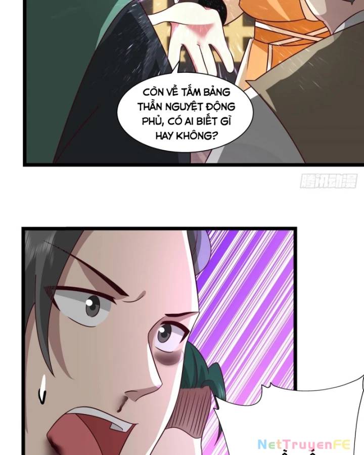 Hỗn Độn Đan Thần Chap 486 - Next Chap 487