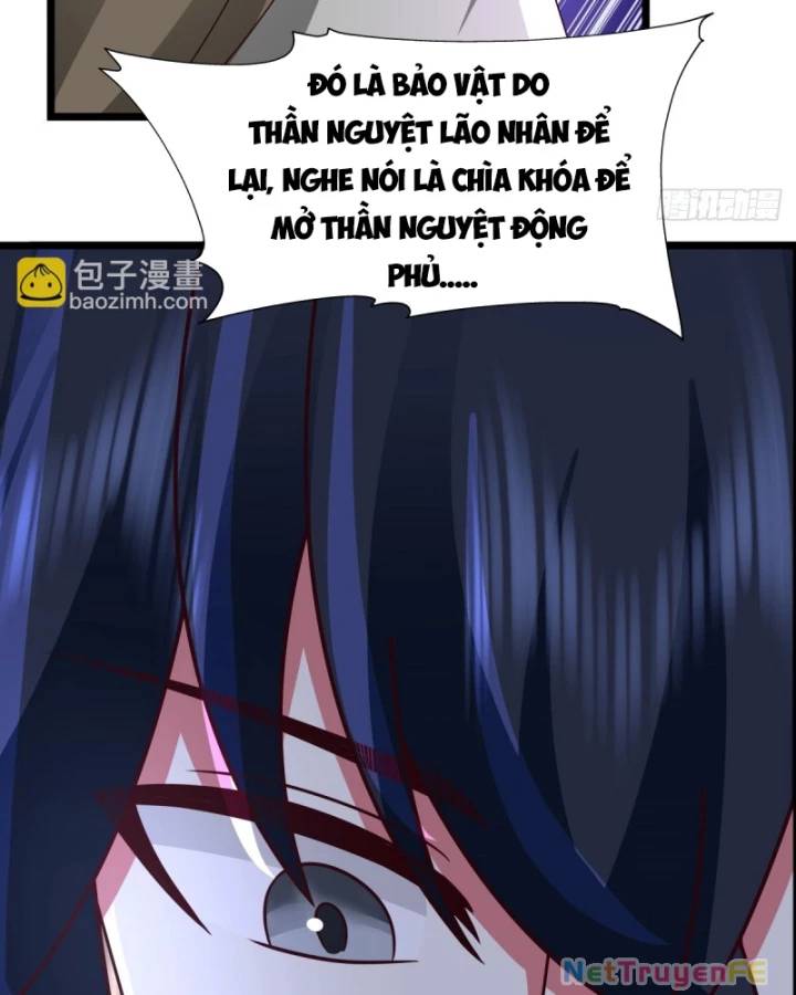 Hỗn Độn Đan Thần Chap 486 - Next Chap 487