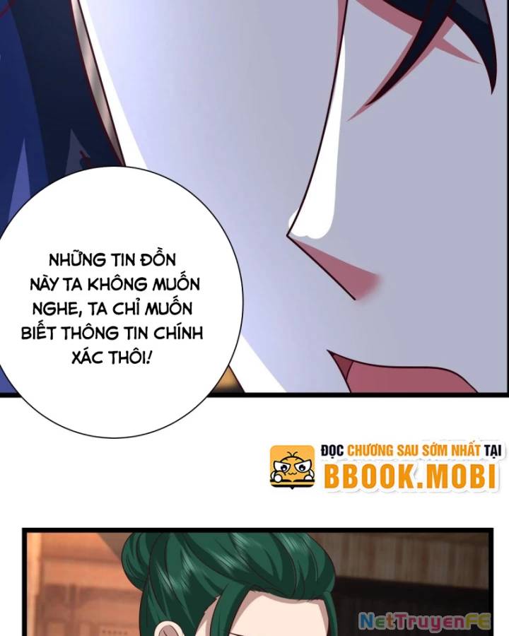 Hỗn Độn Đan Thần Chap 486 - Next Chap 487