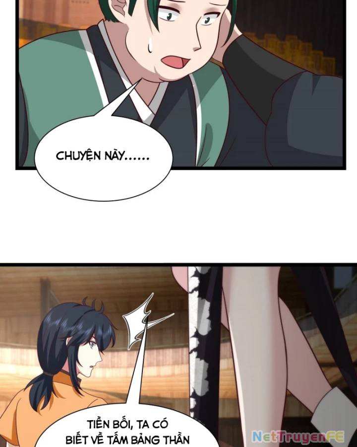 Hỗn Độn Đan Thần Chap 486 - Next Chap 487
