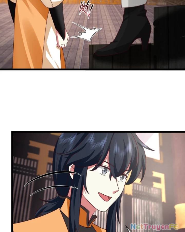 Hỗn Độn Đan Thần Chap 486 - Next Chap 487