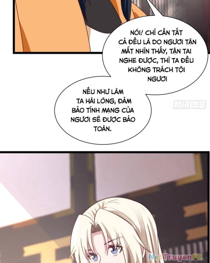 Hỗn Độn Đan Thần Chap 486 - Next Chap 487