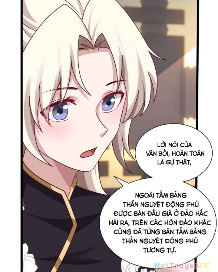 Hỗn Độn Đan Thần Chap 486 - Next Chap 487