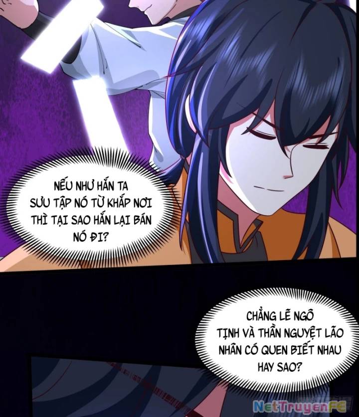 Hỗn Độn Đan Thần Chap 486 - Next Chap 487
