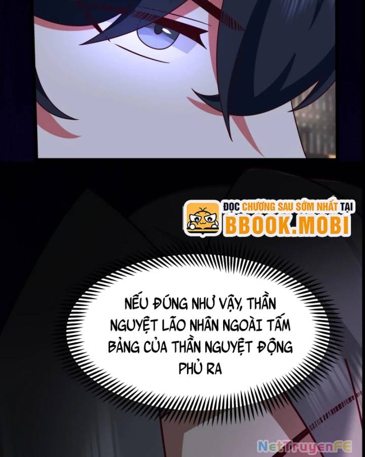 Hỗn Độn Đan Thần Chap 486 - Next Chap 487