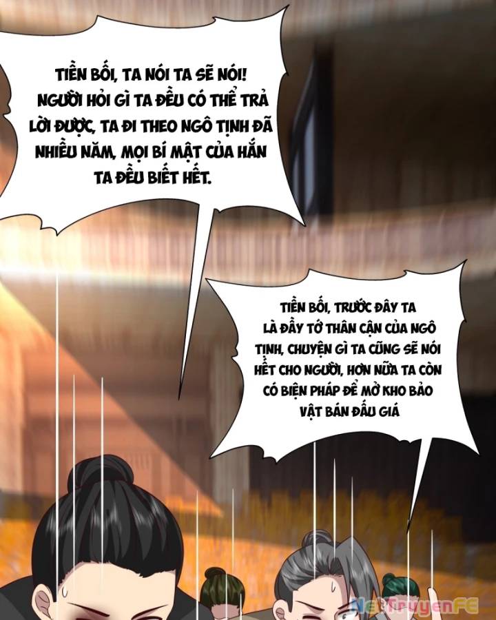 Hỗn Độn Đan Thần Chap 486 - Next Chap 487