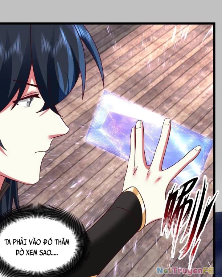 Hỗn Độn Đan Thần Chap 486 - Next Chap 487