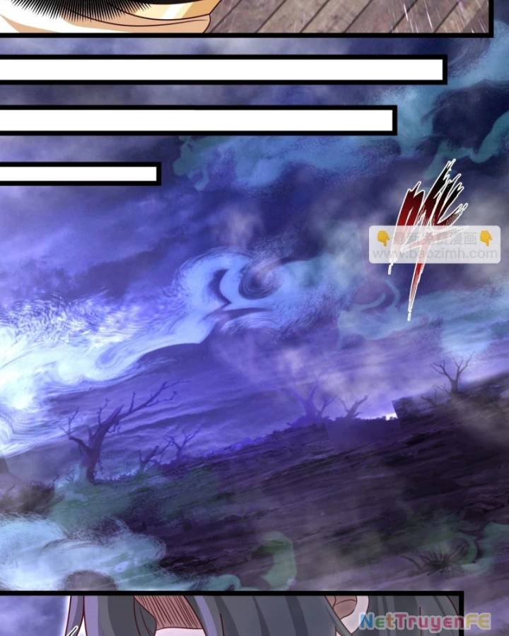 Hỗn Độn Đan Thần Chap 486 - Next Chap 487