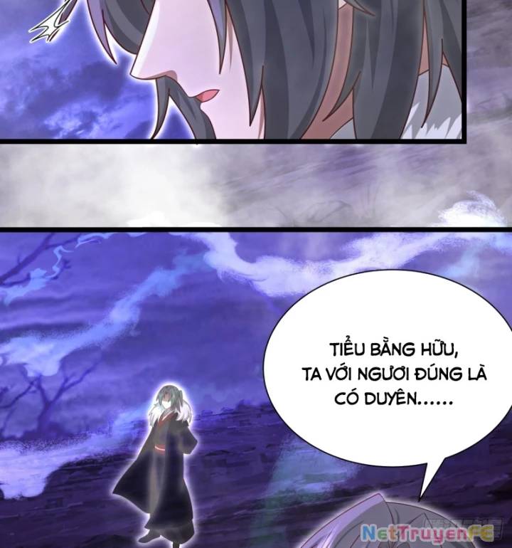 Hỗn Độn Đan Thần Chap 486 - Next Chap 487